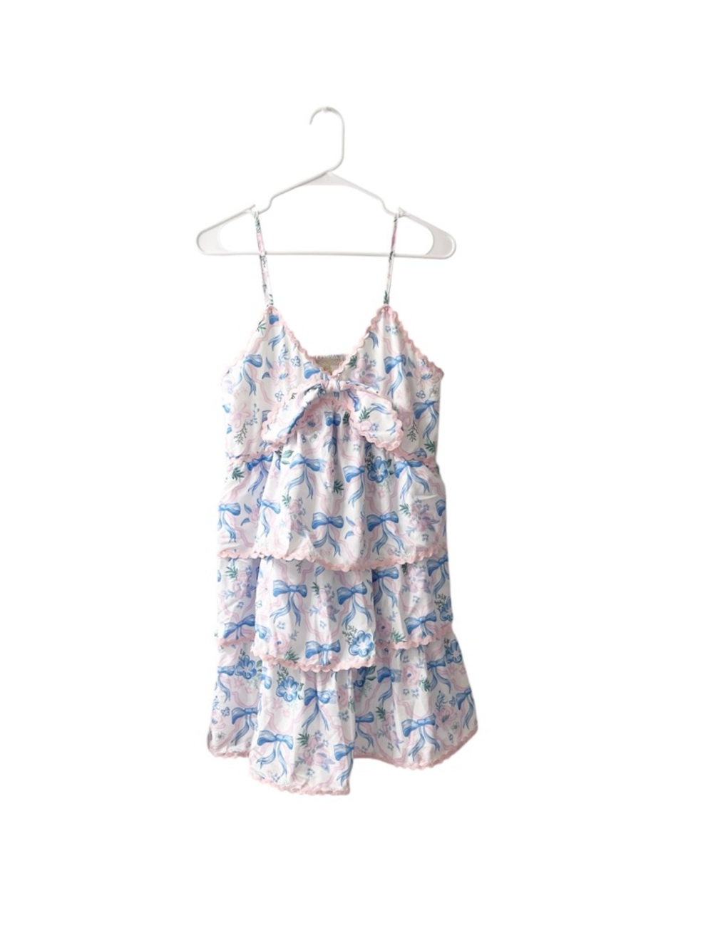 NWT Simply Southern dress